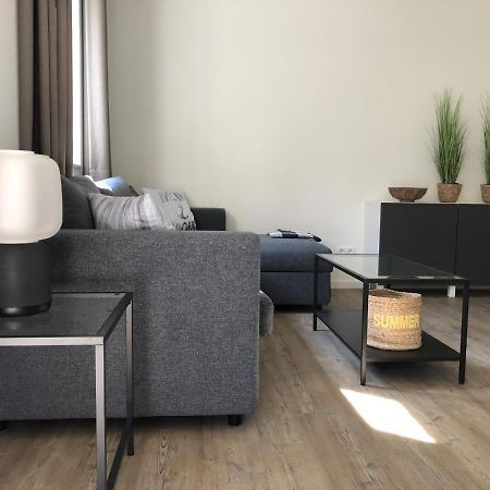 Apartmán Kellenhusen Tor 1 - Luca'S Nest Exteriér fotografie