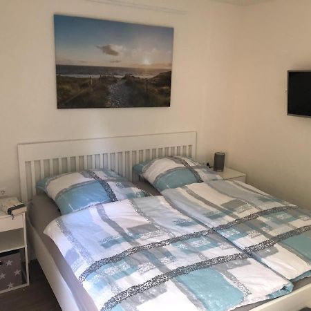 Apartmán Kellenhusen Tor 1 - Luca'S Nest Exteriér fotografie