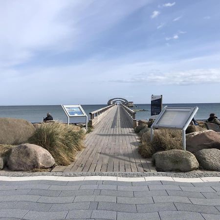 Apartmán Kellenhusen Tor 1 - Luca'S Nest Exteriér fotografie