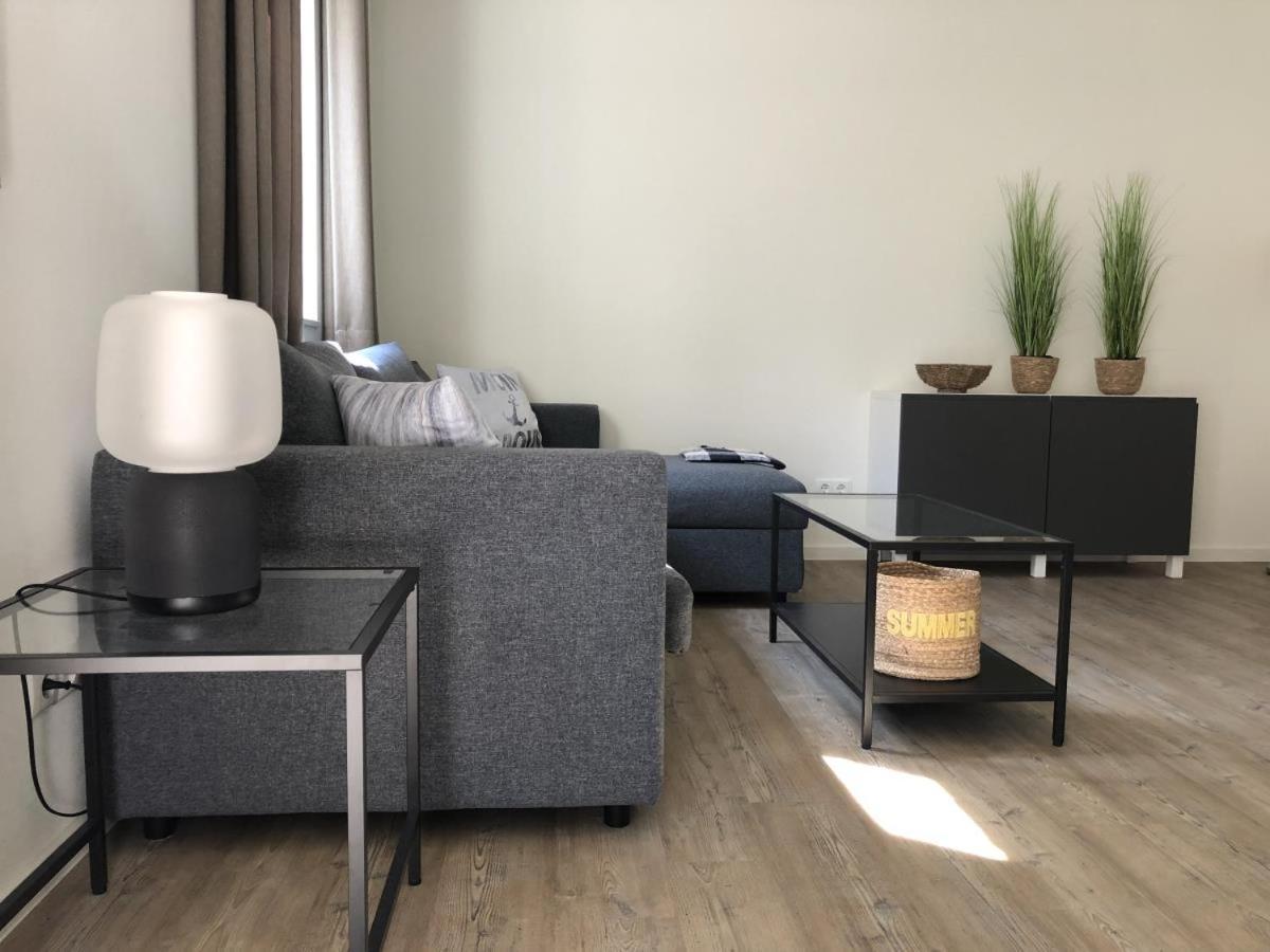 Apartmán Kellenhusen Tor 1 - Luca'S Nest Exteriér fotografie
