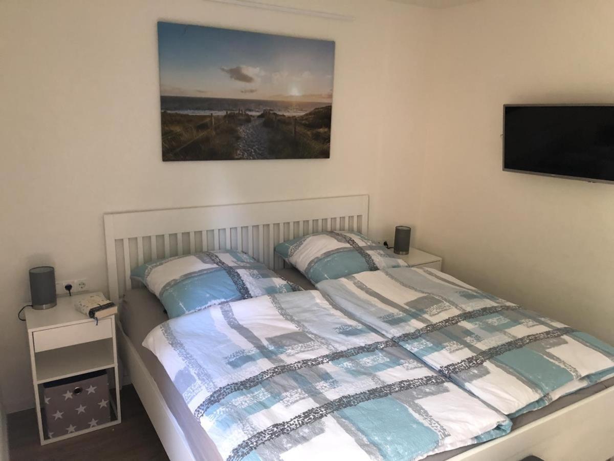 Apartmán Kellenhusen Tor 1 - Luca'S Nest Exteriér fotografie
