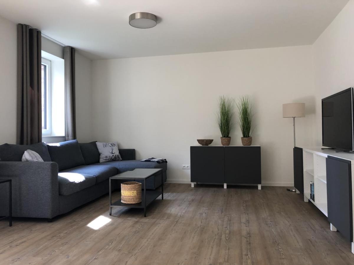 Apartmán Kellenhusen Tor 1 - Luca'S Nest Exteriér fotografie